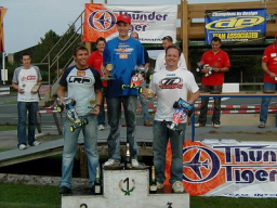 2006 ﻿﻿﻿﻿﻿DM 2WD Offroad